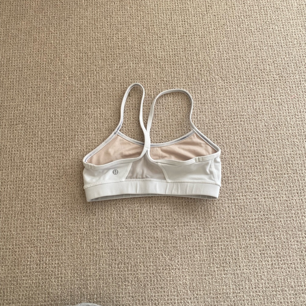 Lululemon Airlift Bra